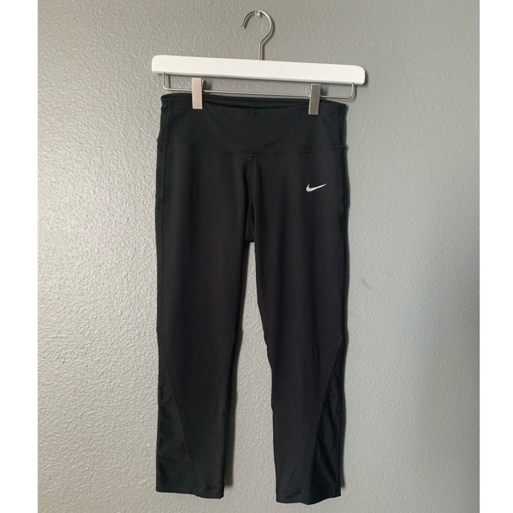 Nike Black Leggings